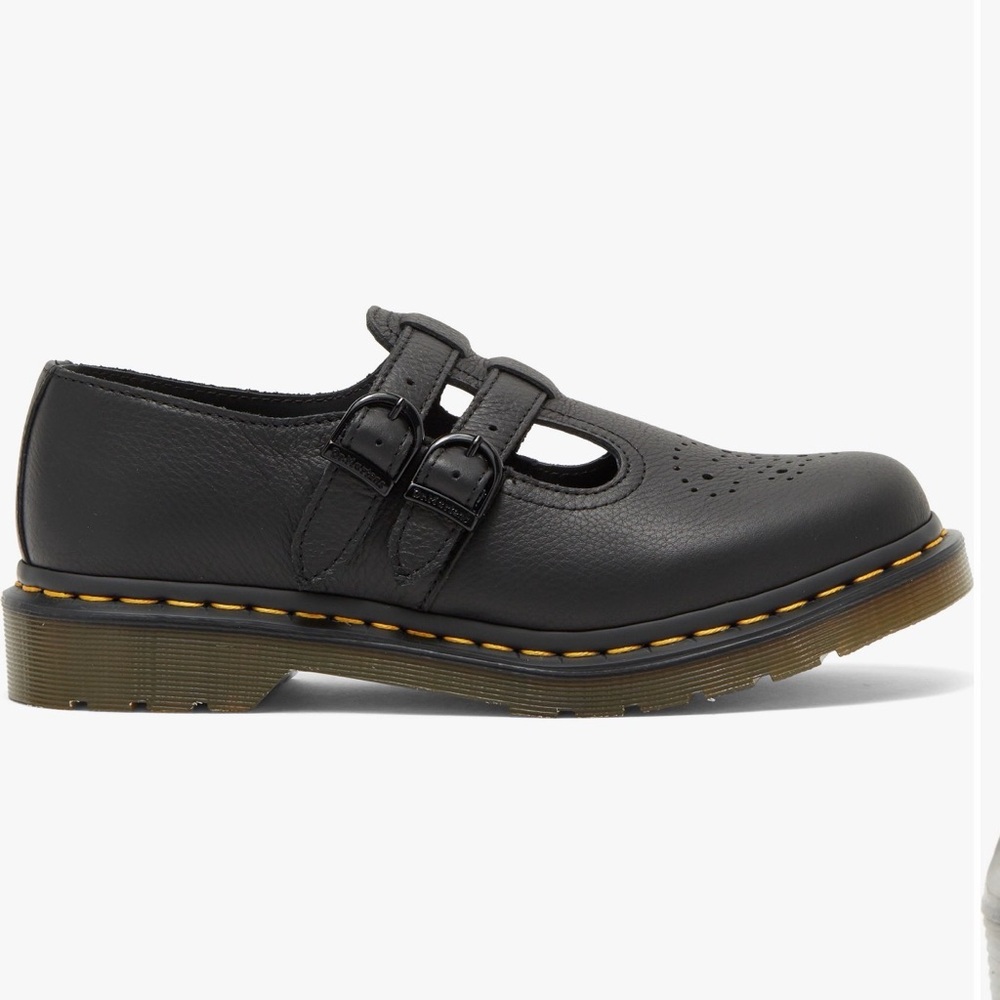Dr. Martens 8065 Mary Jane, size 8 - Picture 3 of 4